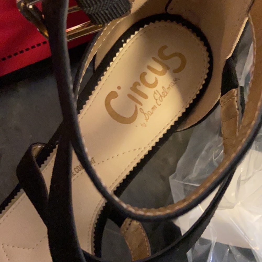 Sam Edelman Shoes - Picture 3 of 7